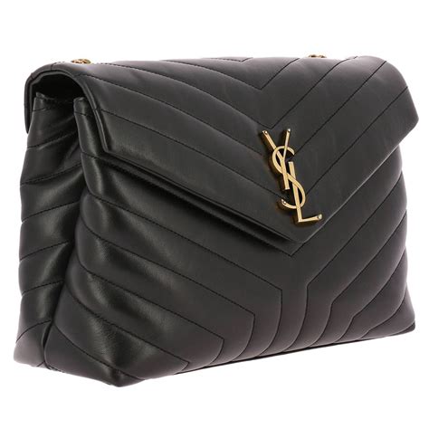 borsa ysl busta|ysl borse donna.